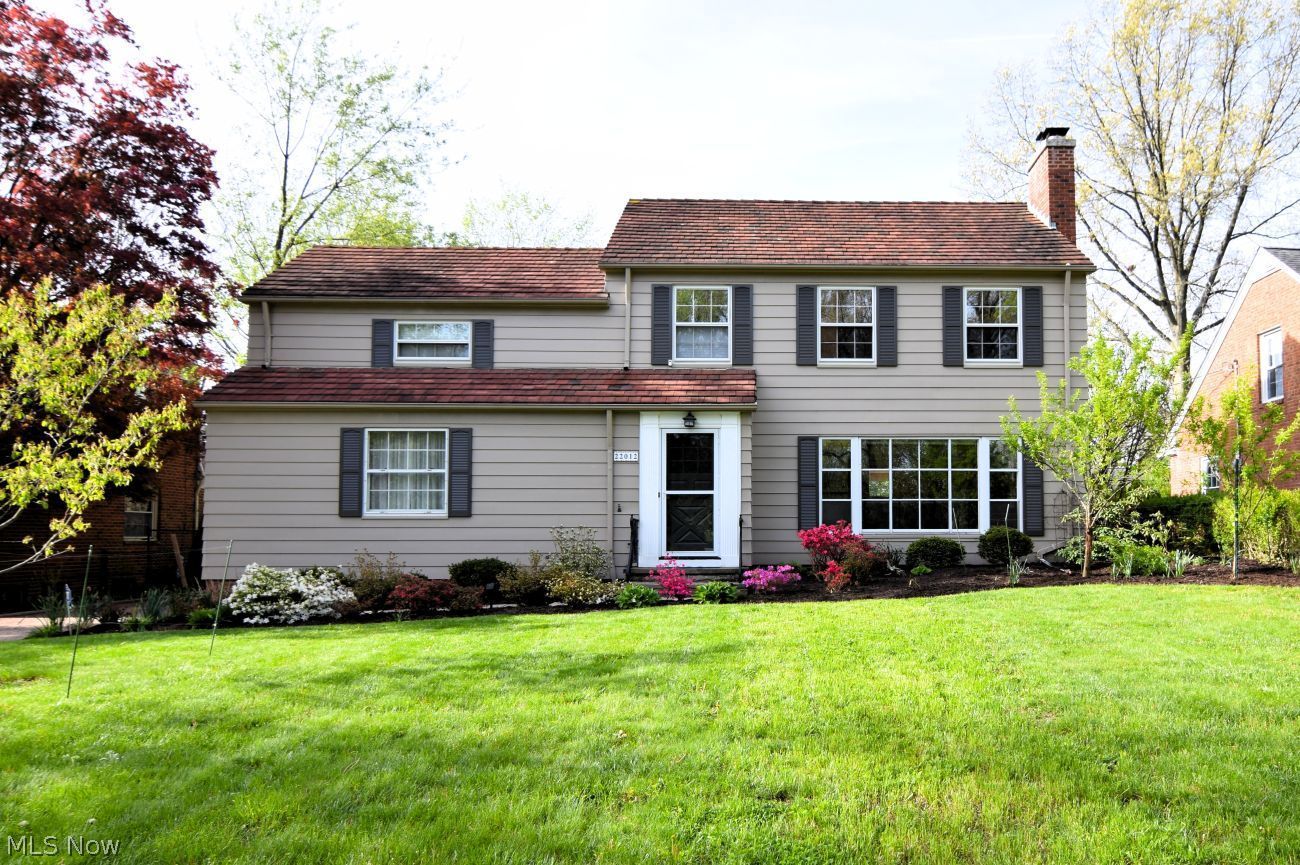 22012 Westchester Road Shaker Heights OH 44122