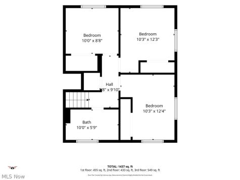 7942 Bellflower Road Mentor OH 44060