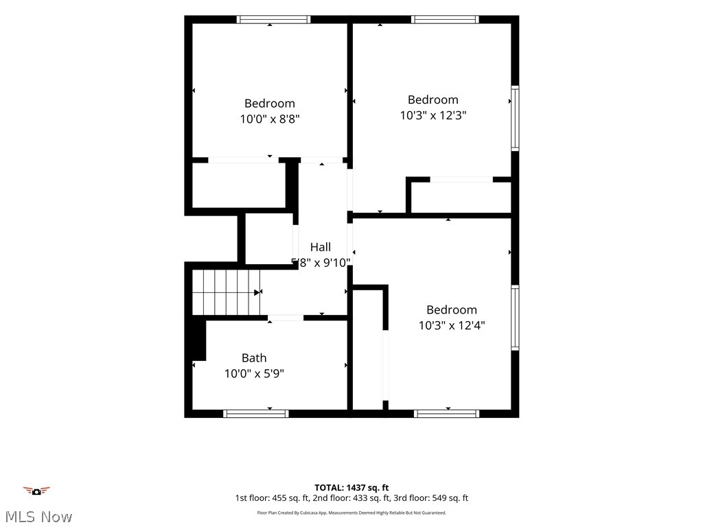7942 Bellflower Road Mentor OH 44060