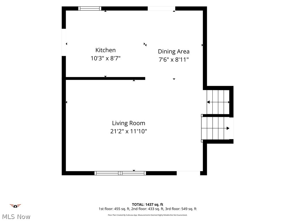 7942 Bellflower Road Mentor OH 44060