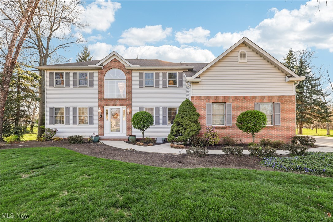 474 Celestia Drive Richmond Heights OH 44143