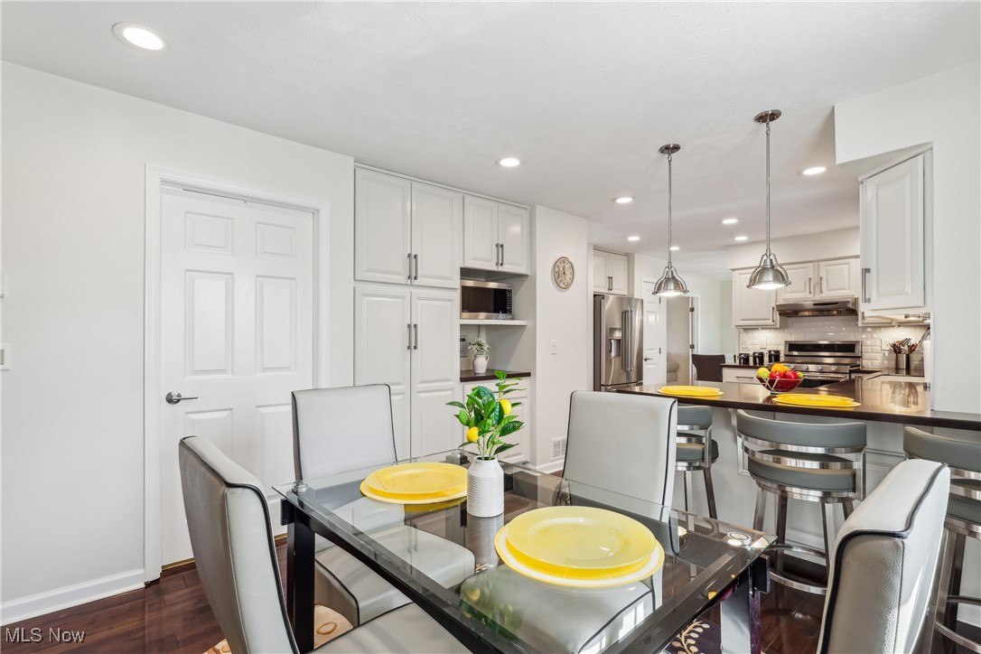 474 Celestia Drive Richmond Heights OH 44143