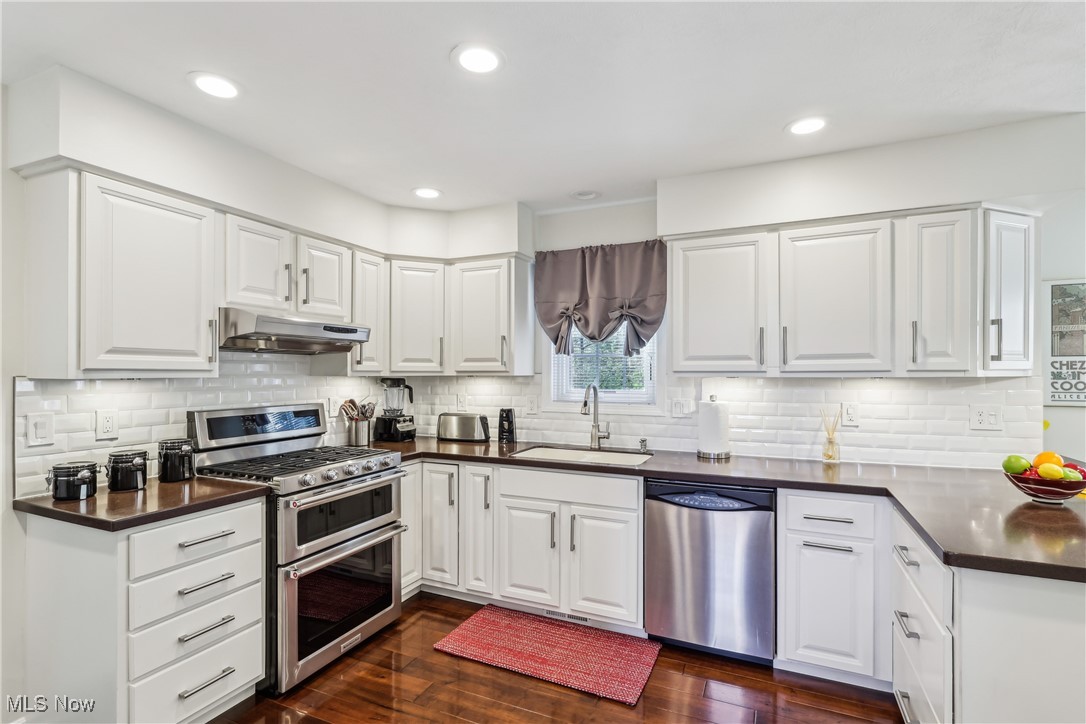 474 Celestia Drive Richmond Heights OH 44143