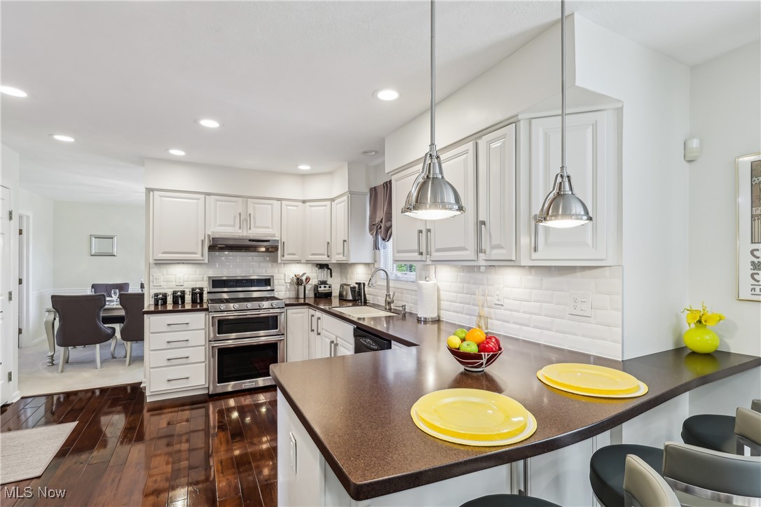 474 Celestia Drive Richmond Heights OH 44143