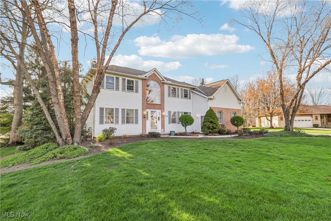 474 Celestia Drive Richmond Heights OH 44143