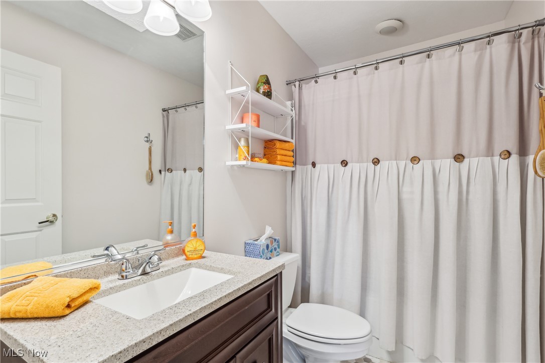 474 Celestia Drive Richmond Heights OH 44143