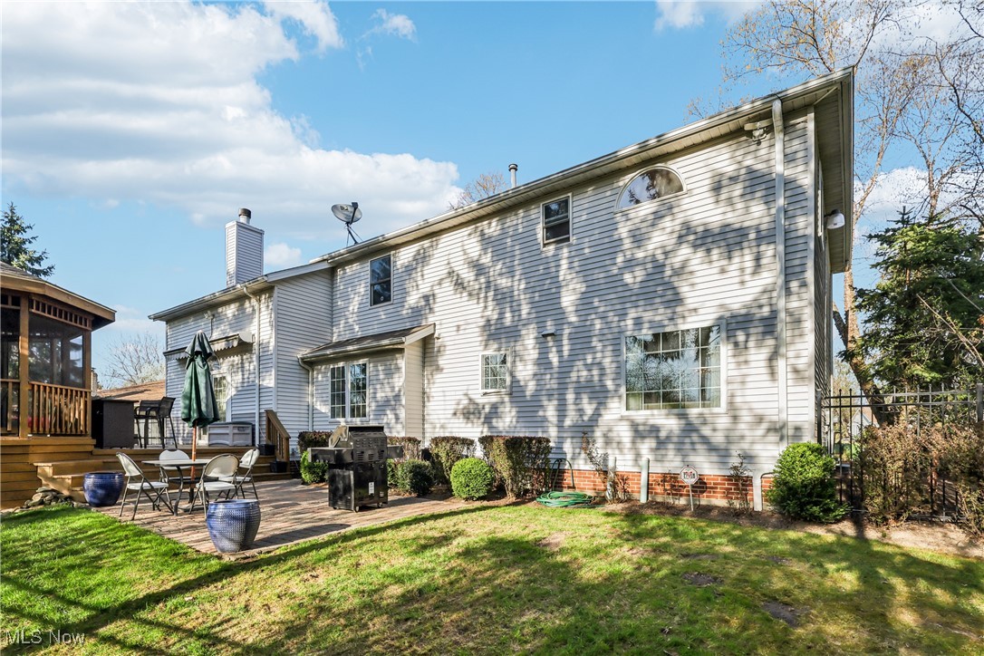 474 Celestia Drive Richmond Heights OH 44143