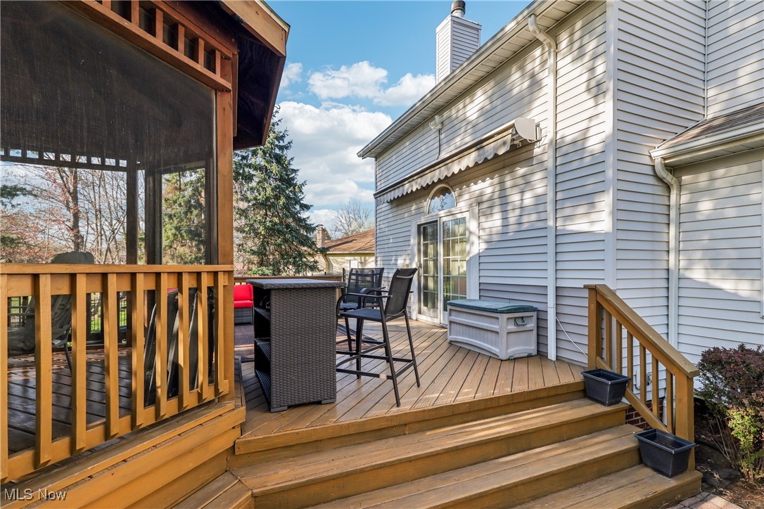 474 Celestia Drive Richmond Heights OH 44143