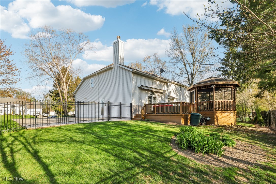 474 Celestia Drive Richmond Heights OH 44143