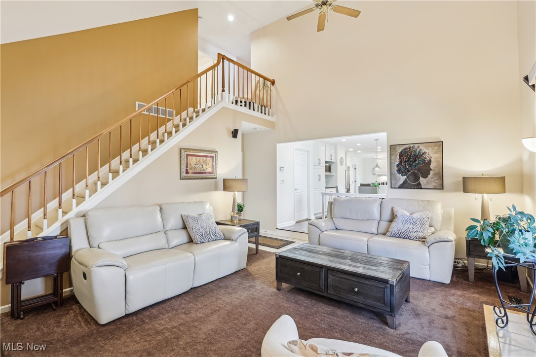 474 Celestia Drive Richmond Heights OH 44143