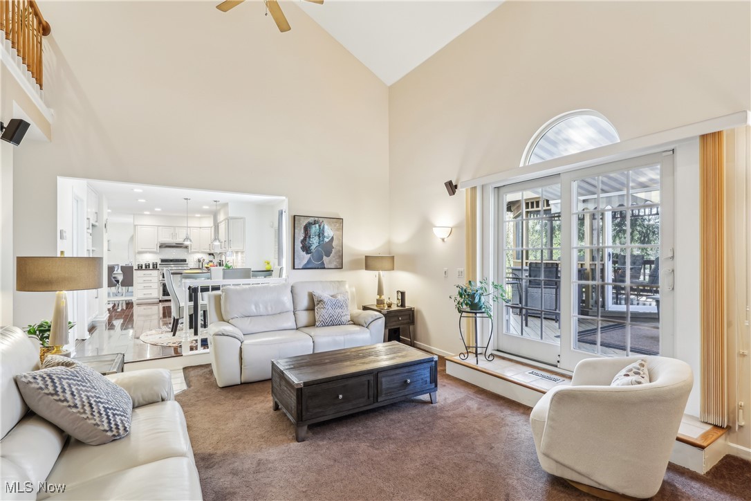 474 Celestia Drive Richmond Heights OH 44143