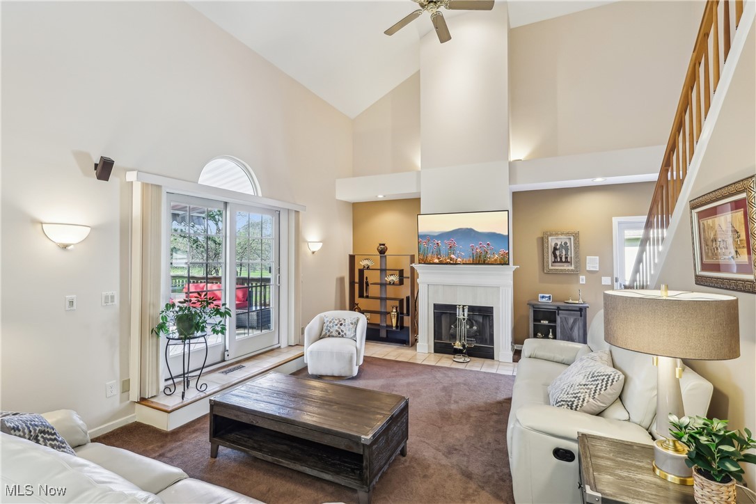 474 Celestia Drive Richmond Heights OH 44143