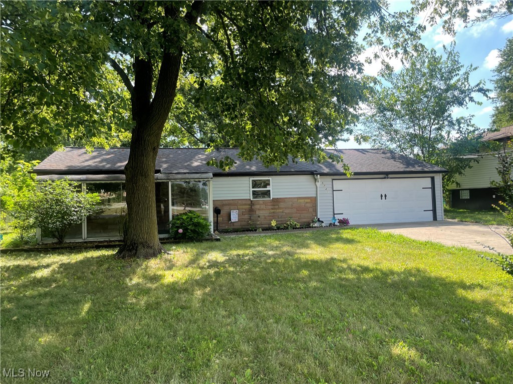 5741 Jaycox Road North Ridgeville OH 44039