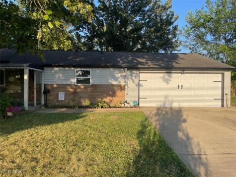 5741 Jaycox Road North Ridgeville OH 44039