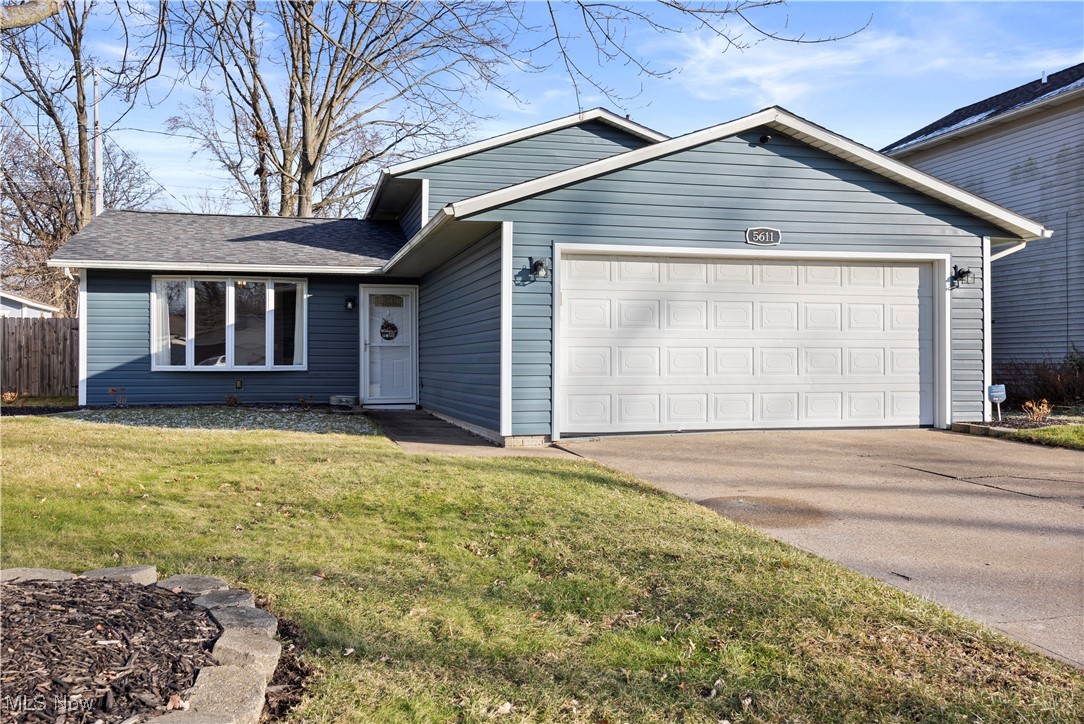 5611 Independence Drive Lorain OH 44053
