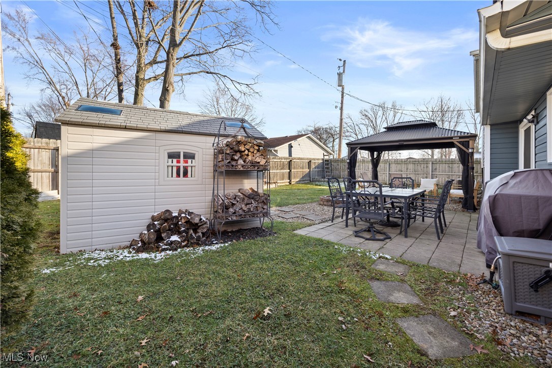 5611 Independence Drive Lorain OH 44053