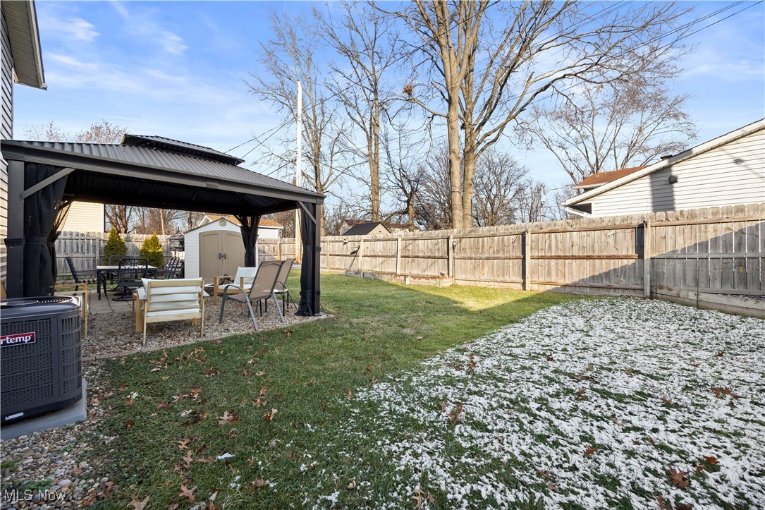 5611 Independence Drive Lorain OH 44053