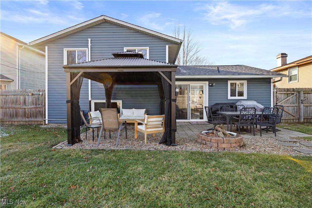 5611 Independence Drive Lorain OH 44053