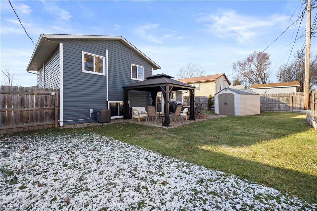 5611 Independence Drive Lorain OH 44053