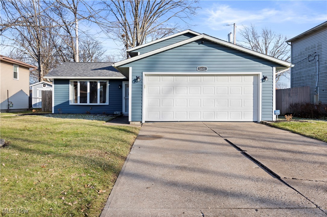 5611 Independence Drive Lorain OH 44053
