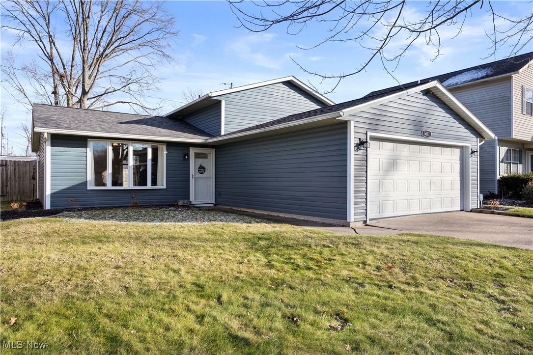 5611 Independence Drive Lorain OH 44053