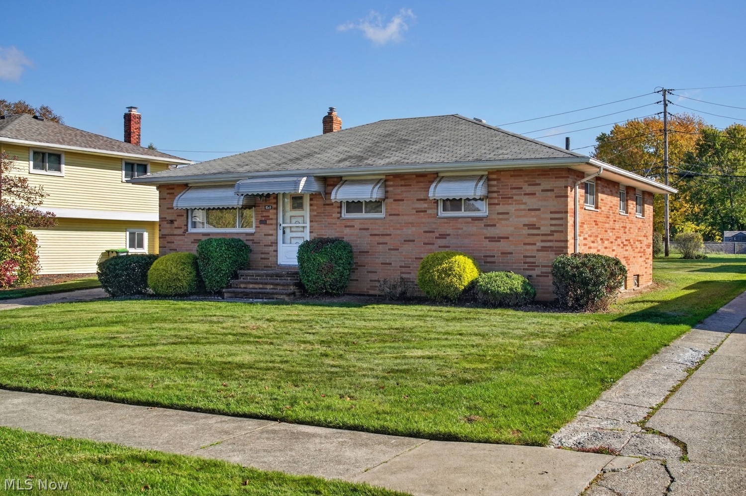 1889 Ridgewick Drive Wickliffe OH 44092