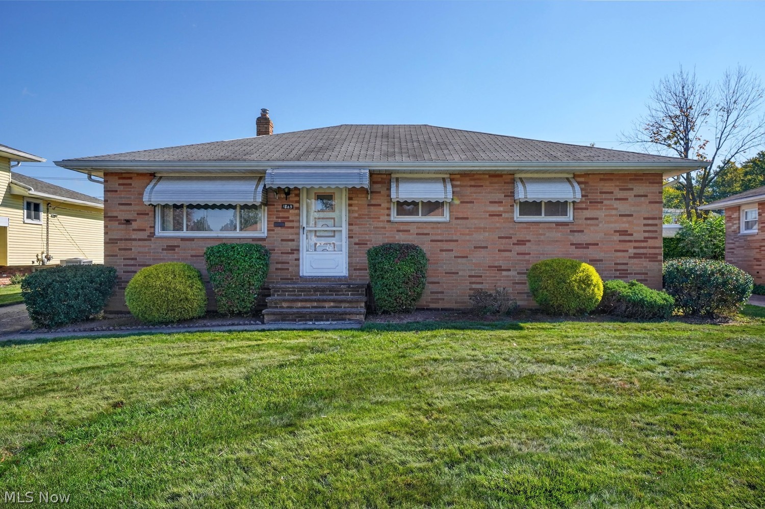 1889 Ridgewick Drive Wickliffe OH 44092