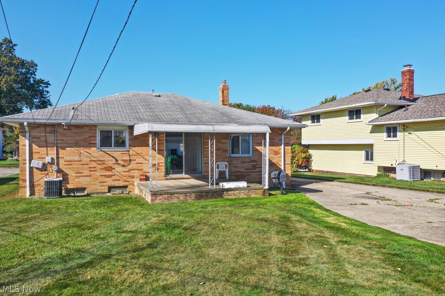 1889 Ridgewick Drive Wickliffe OH 44092