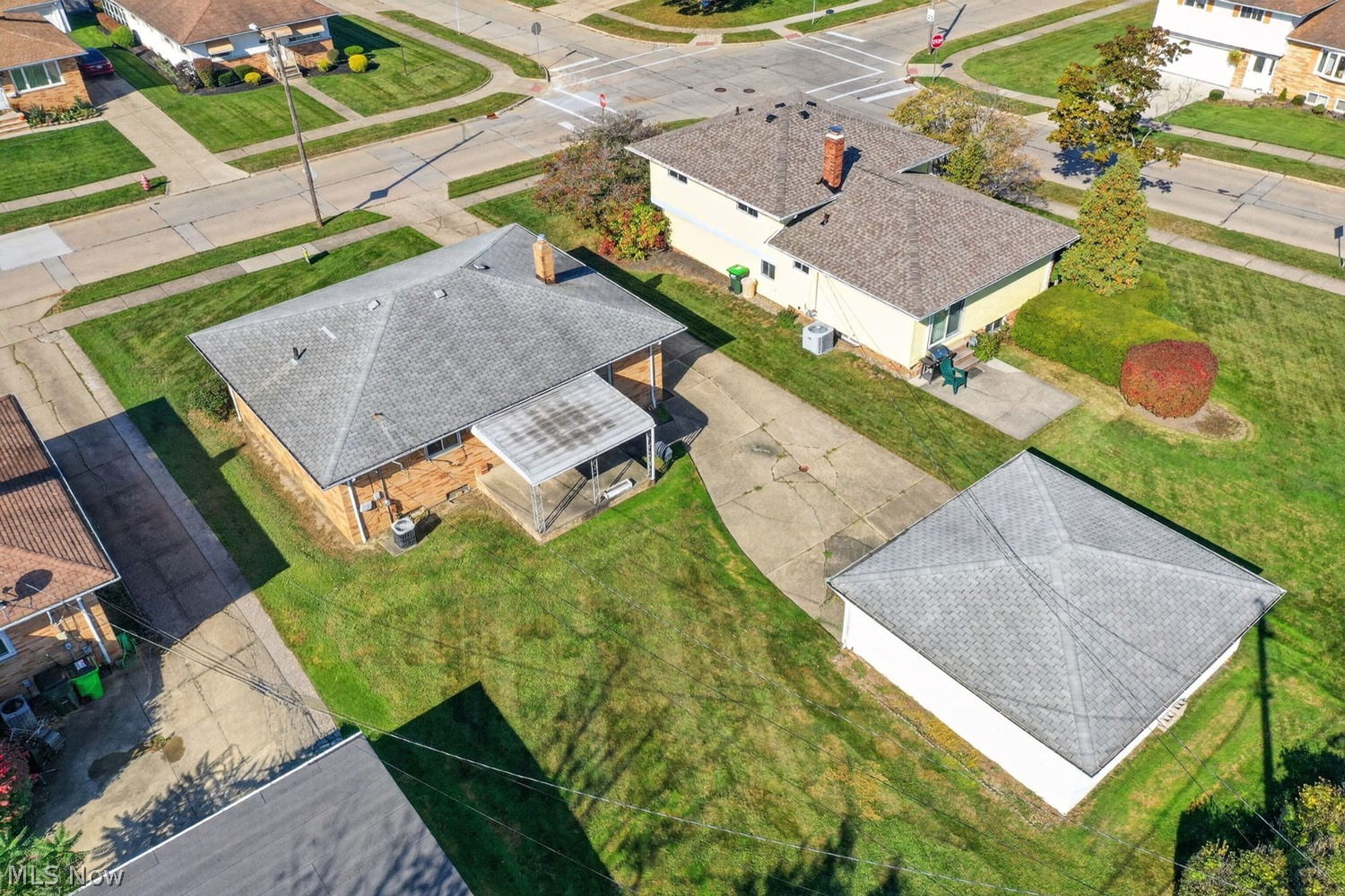 1889 Ridgewick Drive Wickliffe OH 44092