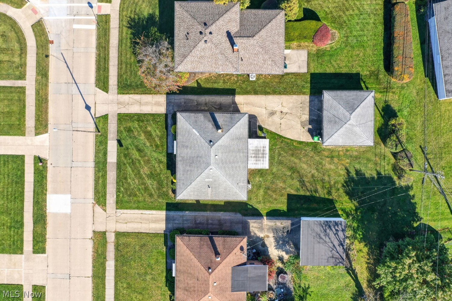 1889 Ridgewick Drive Wickliffe OH 44092