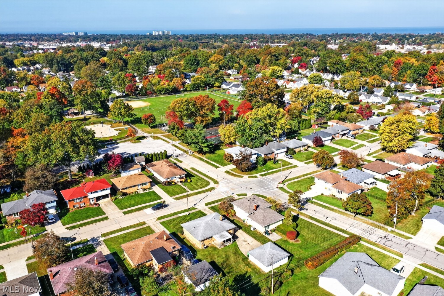 1889 Ridgewick Drive Wickliffe OH 44092