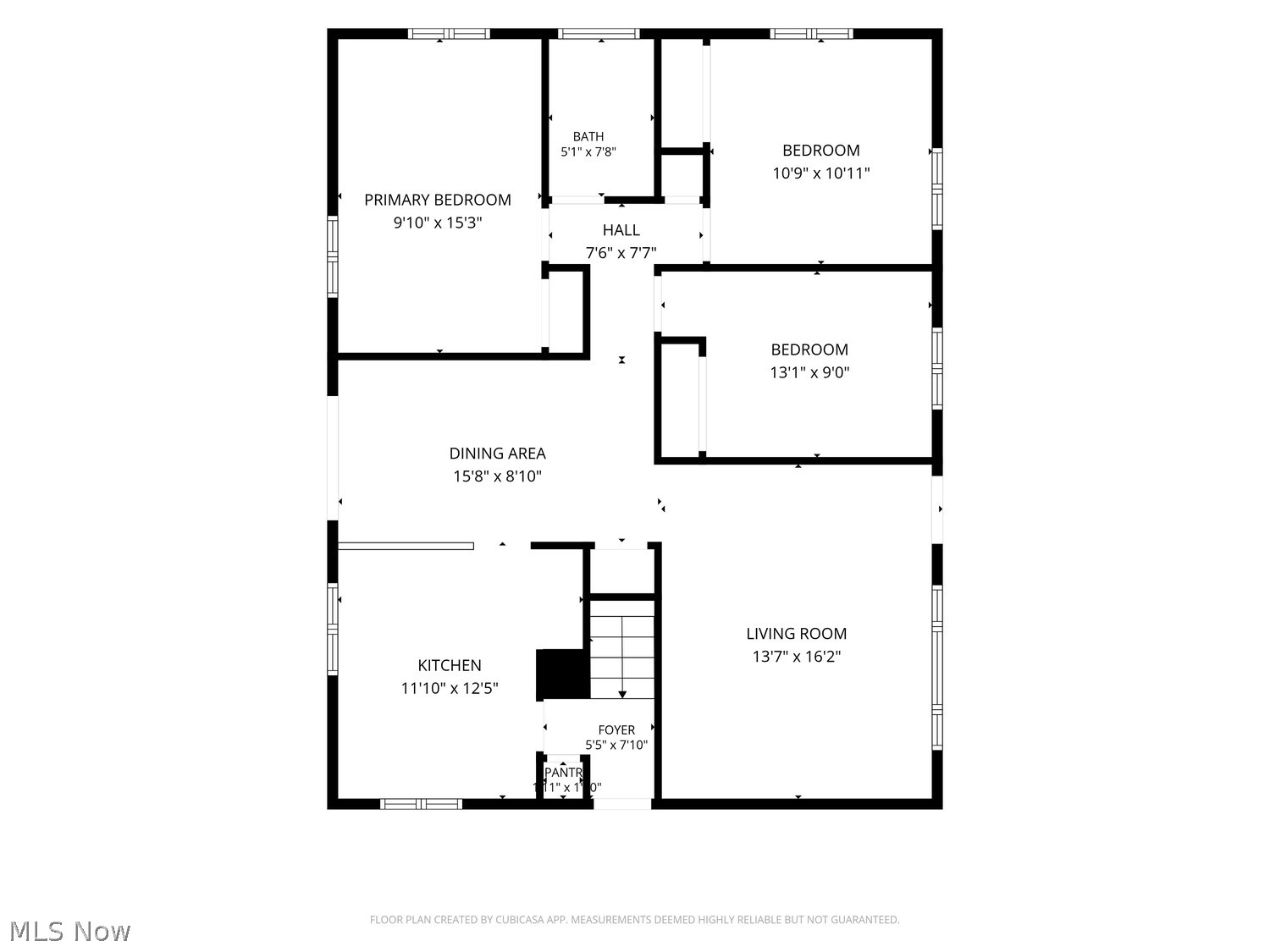 1889 Ridgewick Drive Wickliffe OH 44092