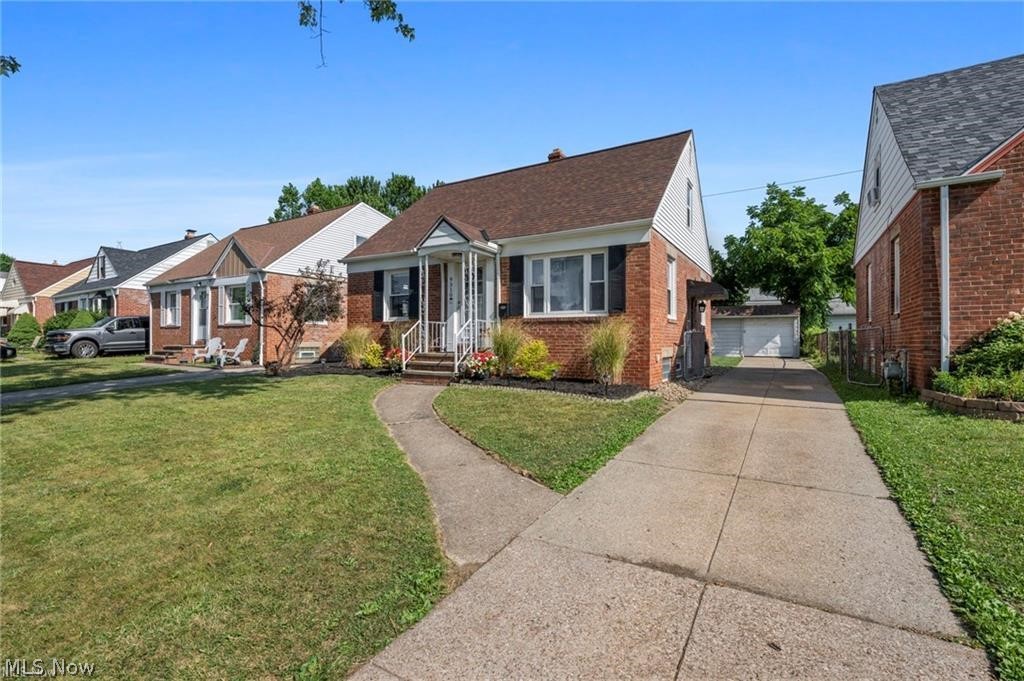 9310 Orchard Avenue Brooklyn OH 44144