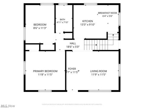 9310 Orchard Avenue Brooklyn OH 44144