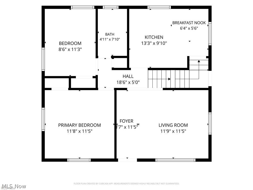 9310 Orchard Avenue Brooklyn OH 44144