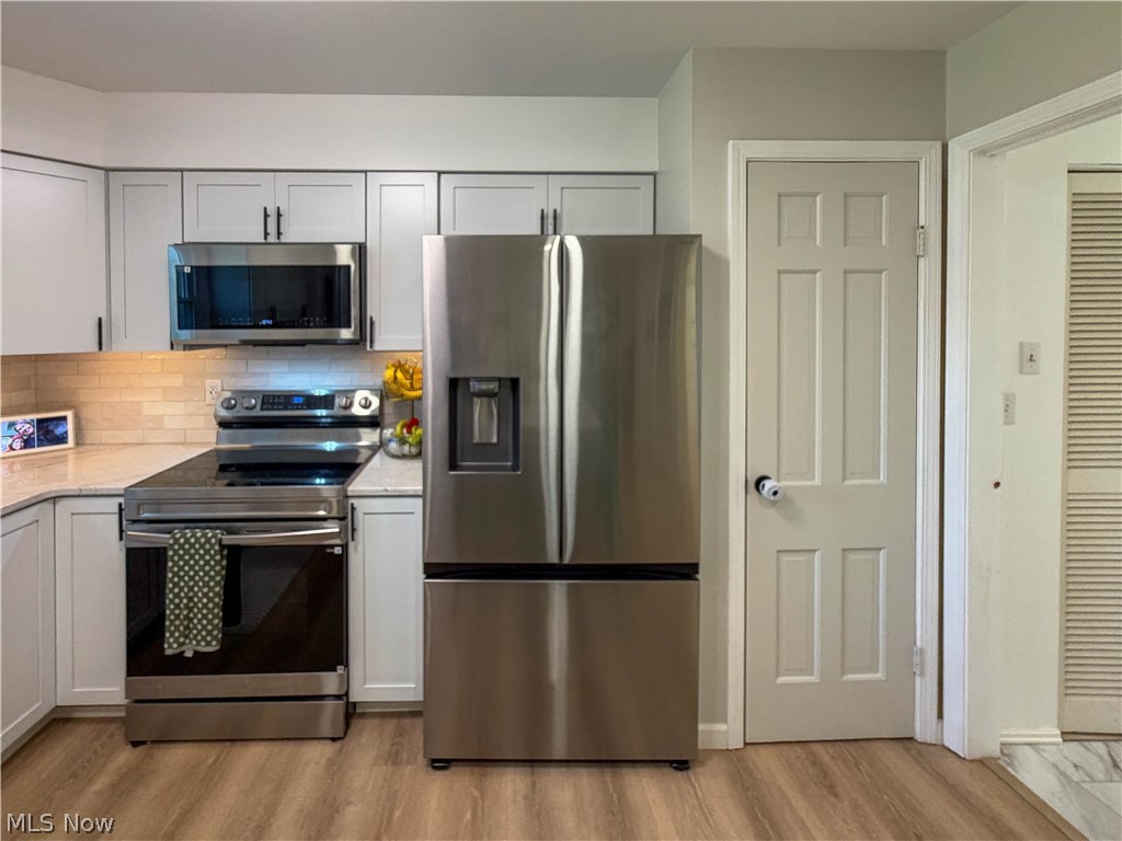 8475 Squirrel Hill Drive NE Warren OH 44484