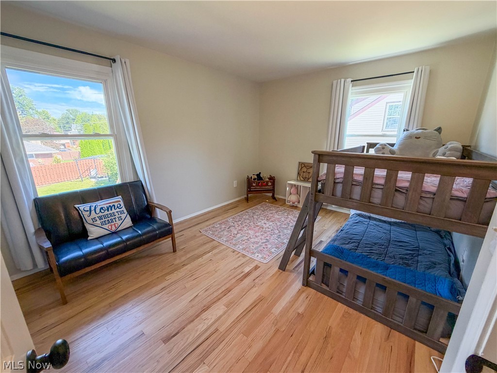 8475 Squirrel Hill Drive NE Warren OH 44484
