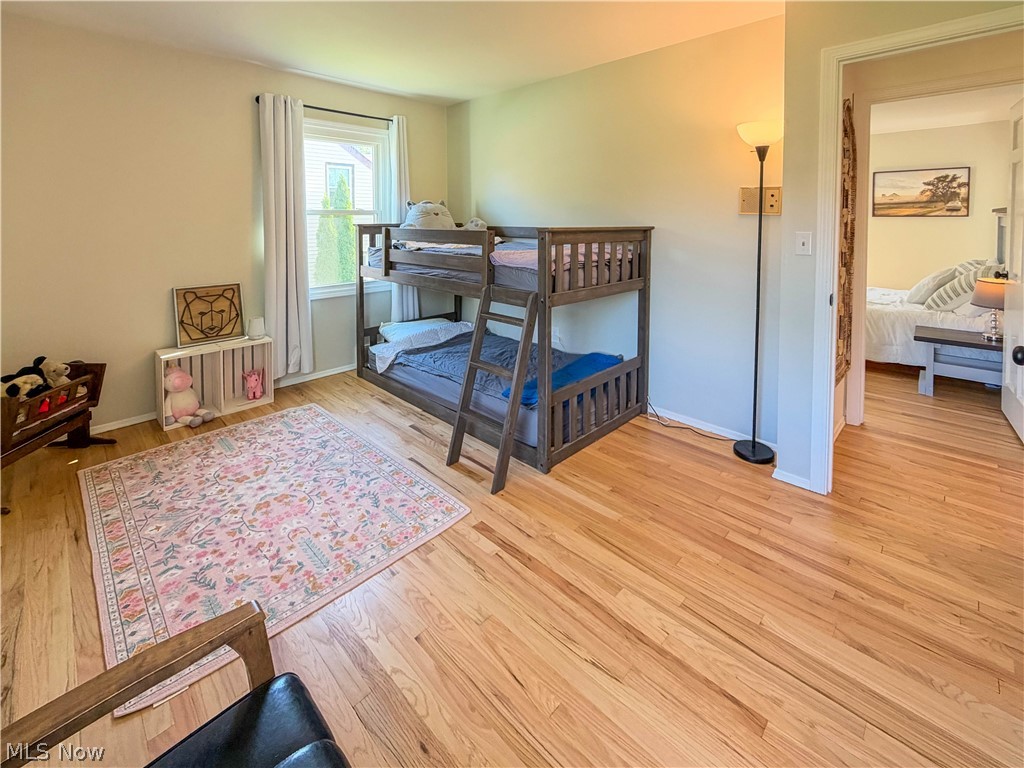 8475 Squirrel Hill Drive NE Warren OH 44484
