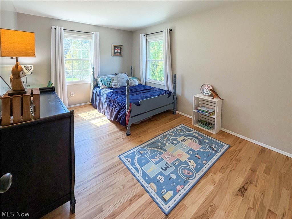 8475 Squirrel Hill Drive NE Warren OH 44484