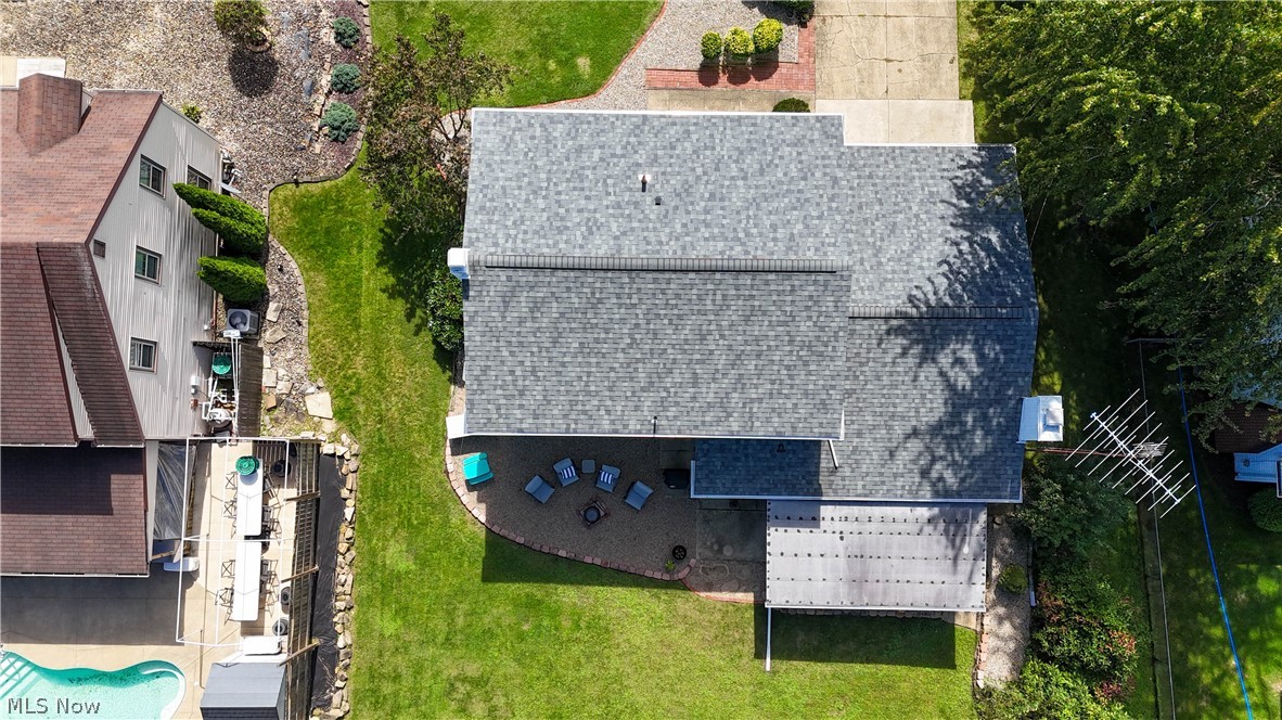 8475 Squirrel Hill Drive NE Warren OH 44484