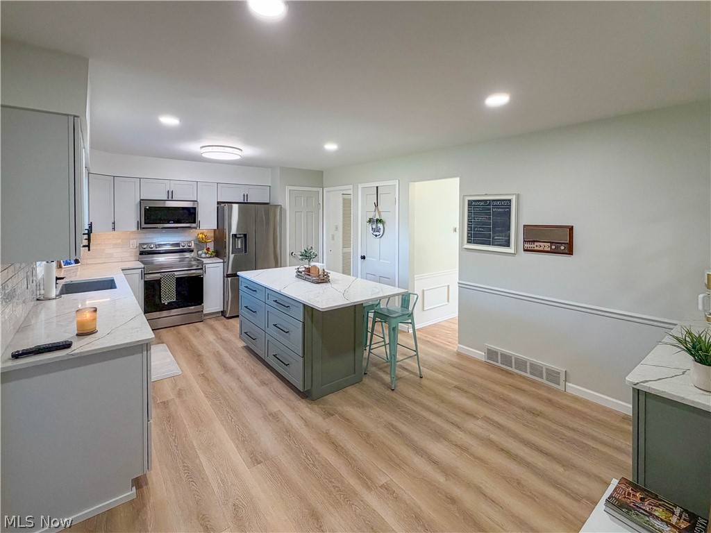 8475 Squirrel Hill Drive NE Warren OH 44484
