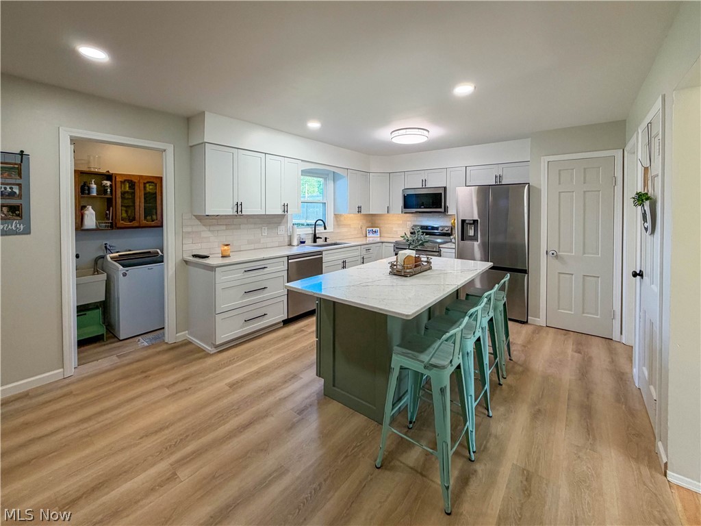 8475 Squirrel Hill Drive NE Warren OH 44484