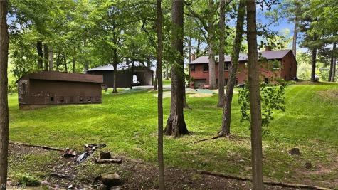 2926 State Route 430 Mansfield OH 44903