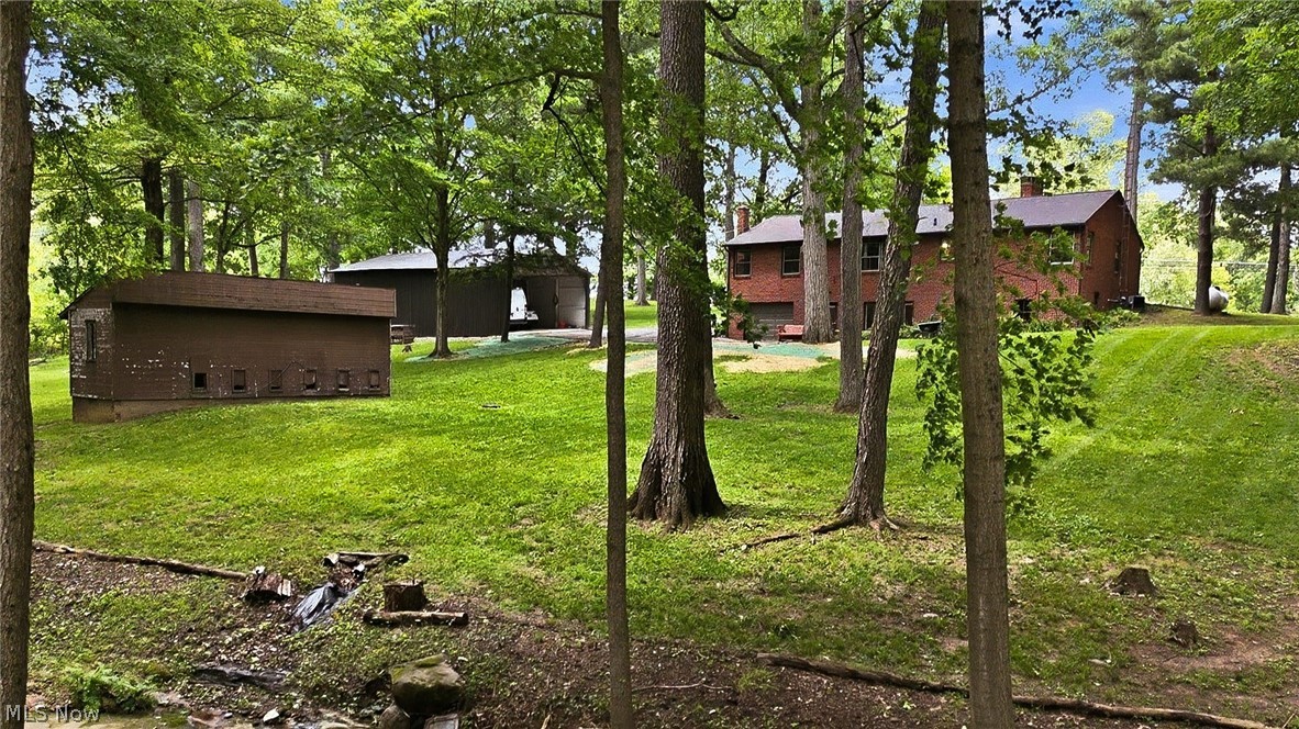 2926 State Route 430 Mansfield OH 44903