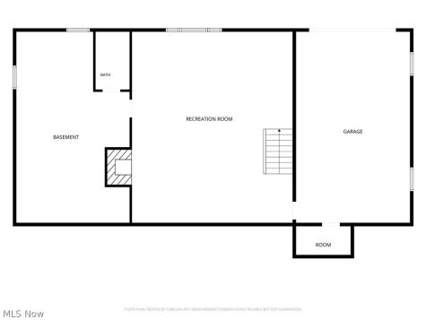 2926 State Route 430 Mansfield OH 44903
