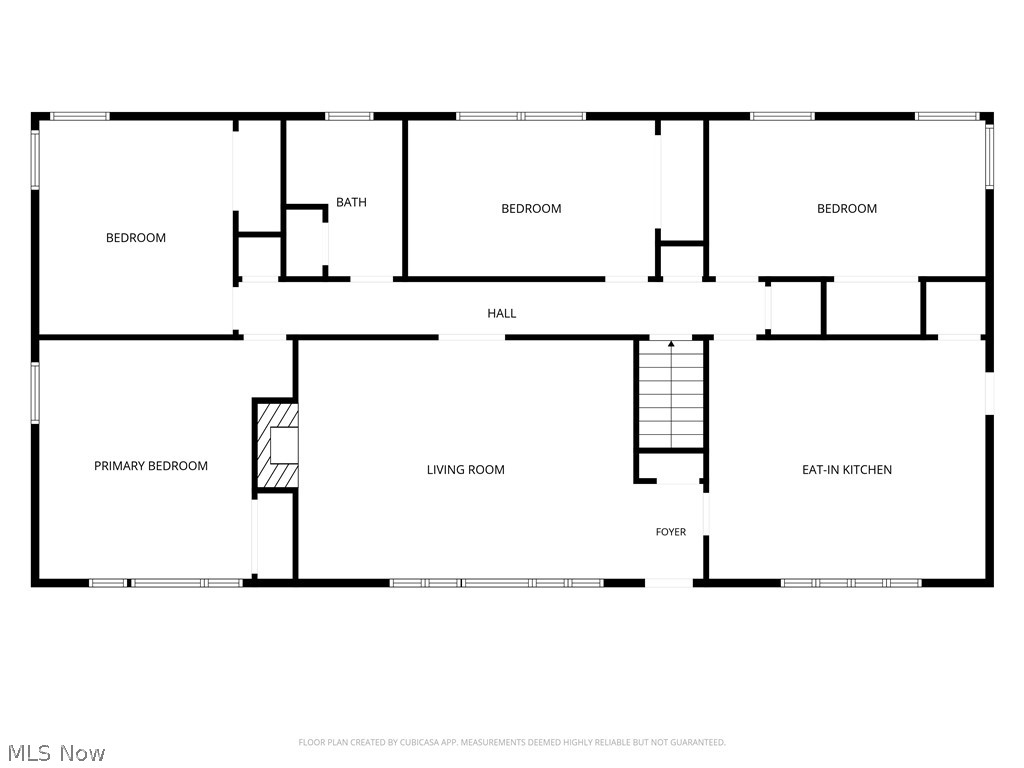 2926 State Route 430 Mansfield OH 44903