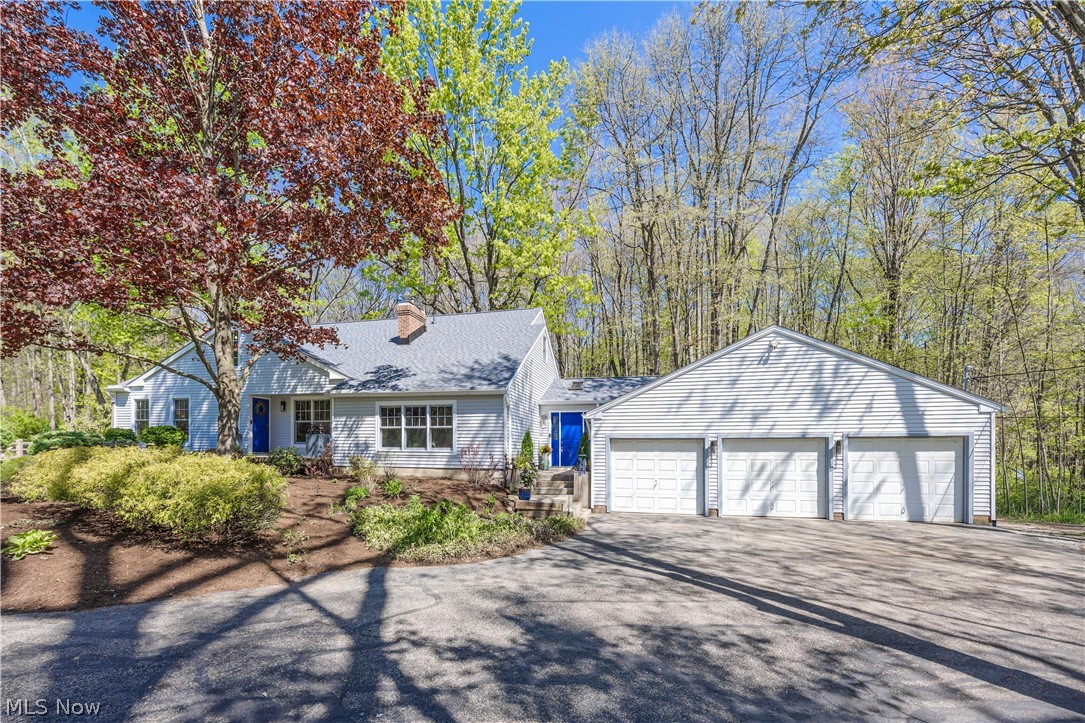 31599 Fairview Road Orange OH 44022