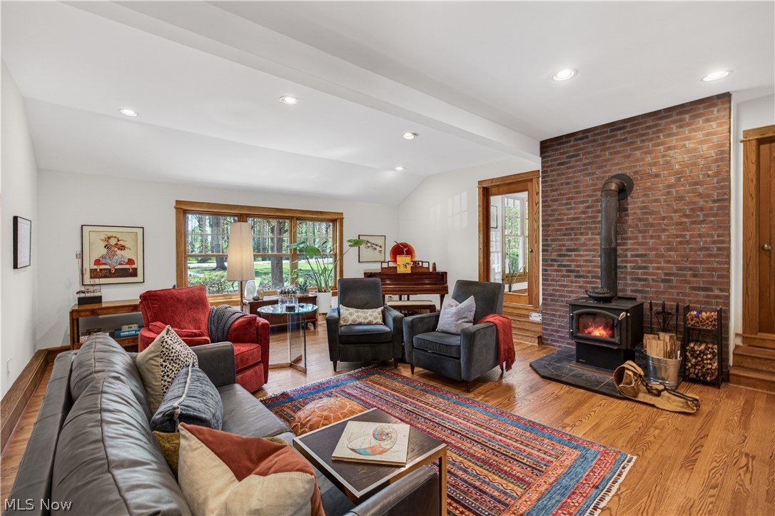 31599 Fairview Road Orange OH 44022
