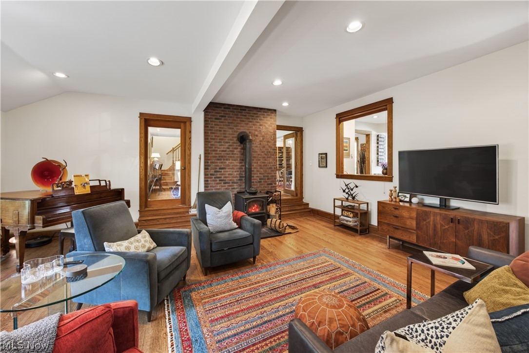 31599 Fairview Road Orange OH 44022