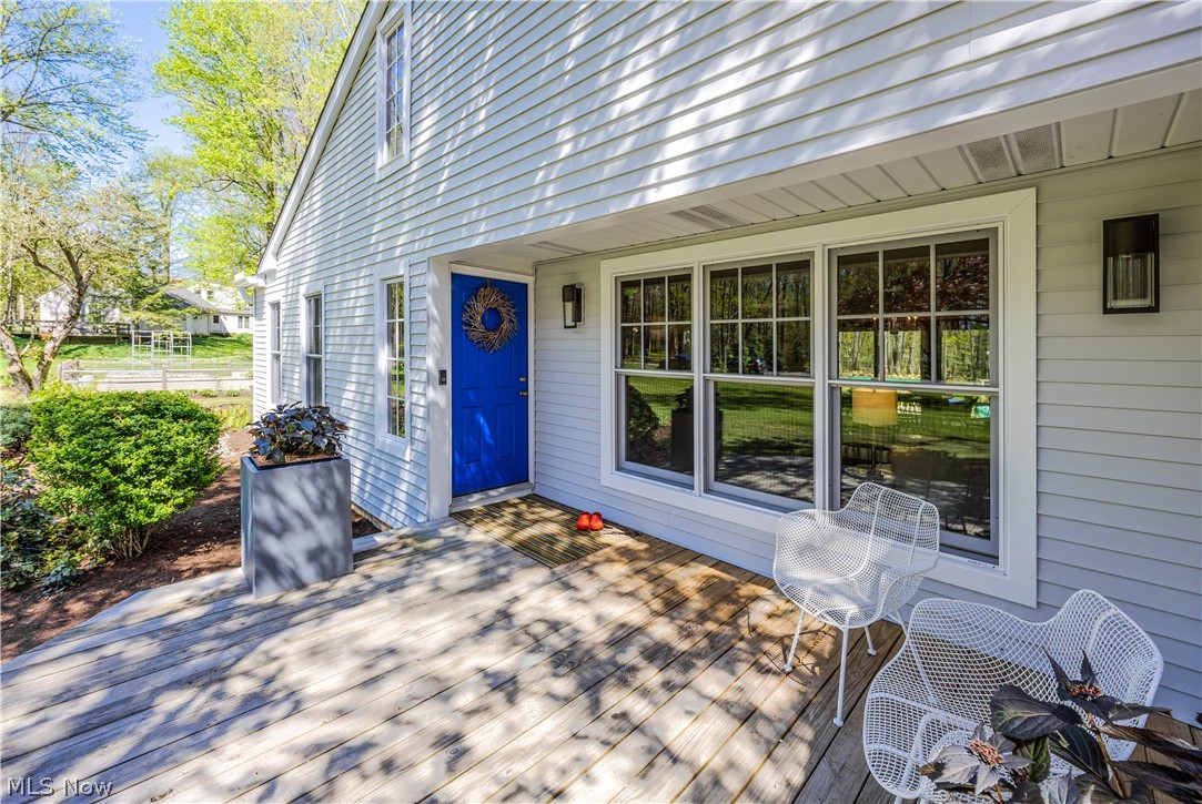 31599 Fairview Road Orange OH 44022